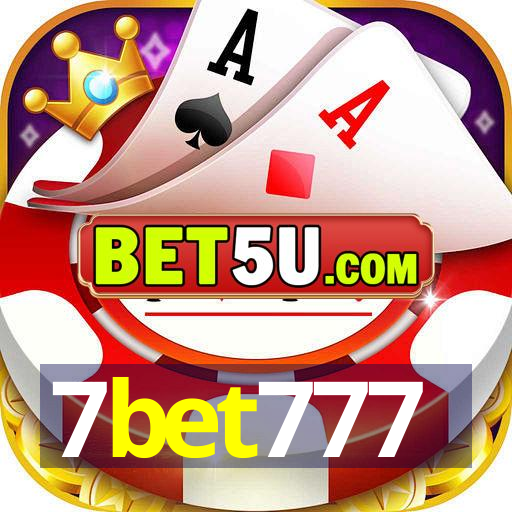 7bet777