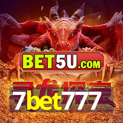 7bet777