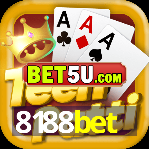 8188bet