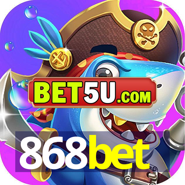 868bet