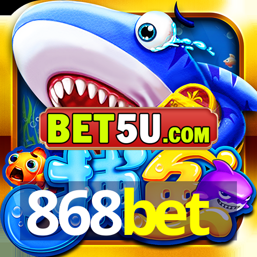 868bet