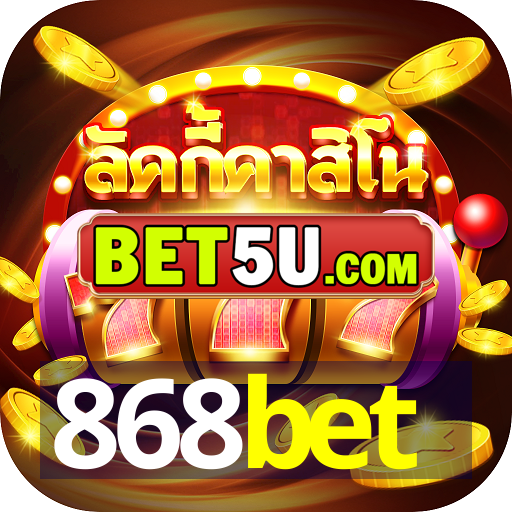 868bet