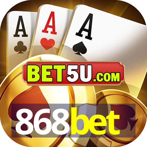 868bet