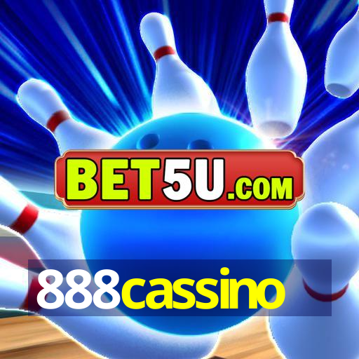 888cassino