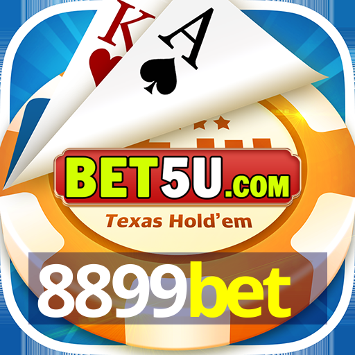 8899bet