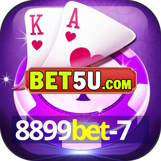 8899bet