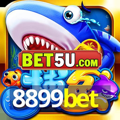 8899bet