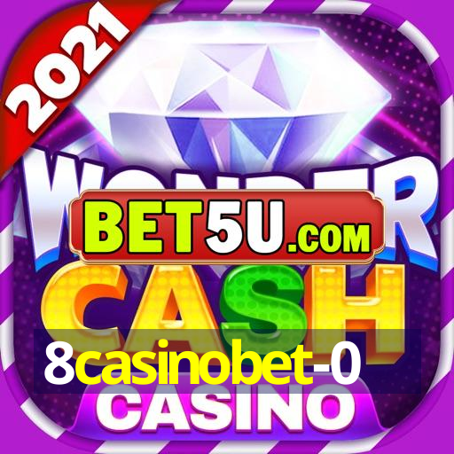 8casinobet