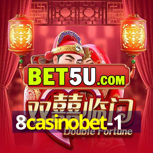 8casinobet