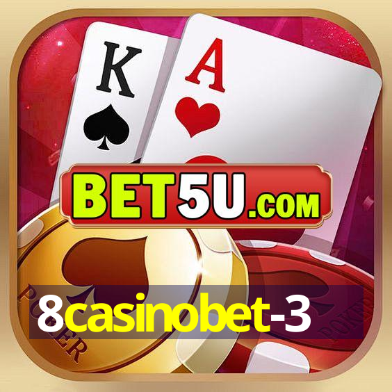 8casinobet