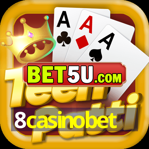 8casinobet