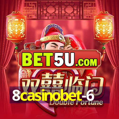 8casinobet