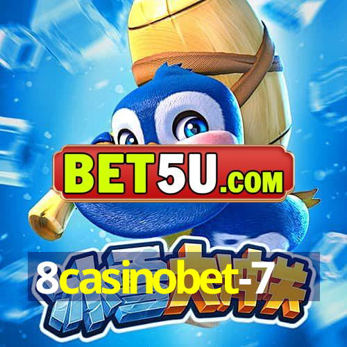 8casinobet