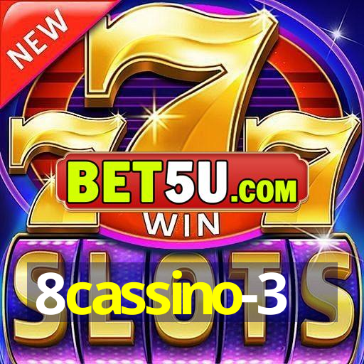 8cassino