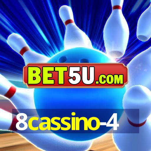 8cassino