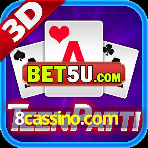 8cassino.com