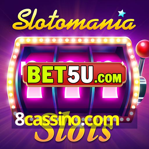 8cassino.com