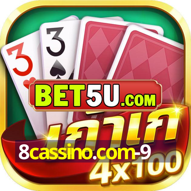 8cassino.com