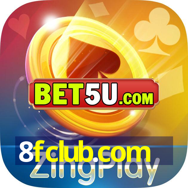 8fclub.com