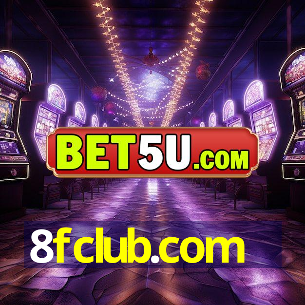 8fclub.com