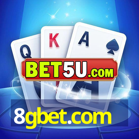 8gbet.com