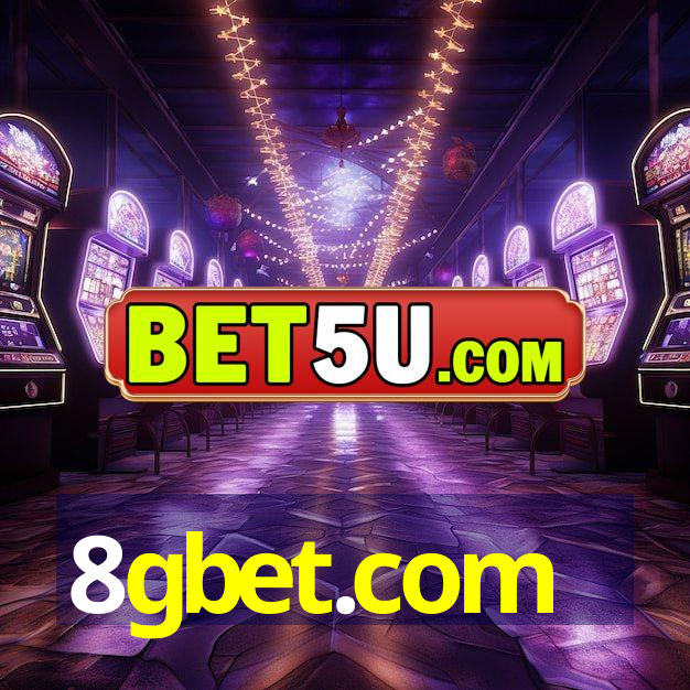 8gbet.com