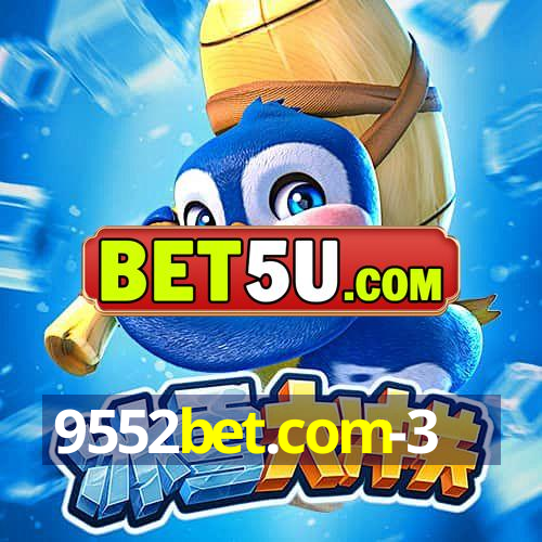 9552bet.com