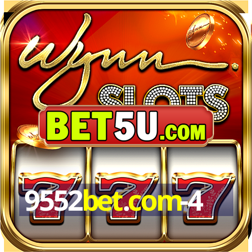 9552bet.com