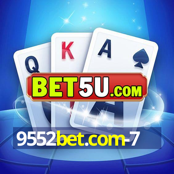 9552bet.com