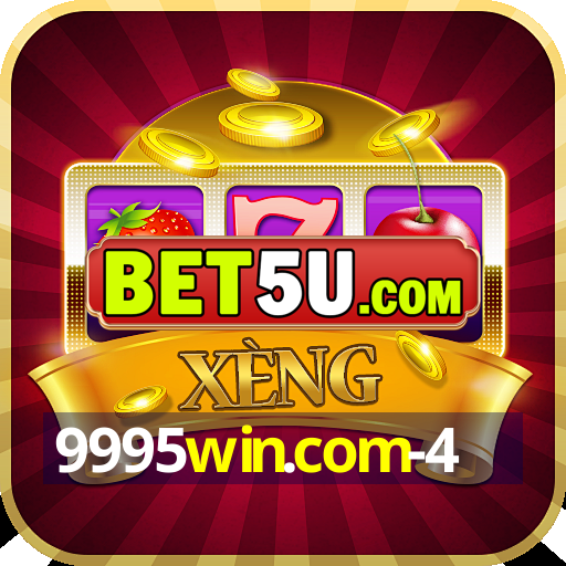 9995win.com