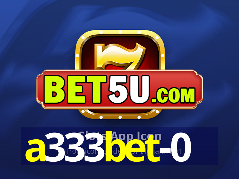 a333bet