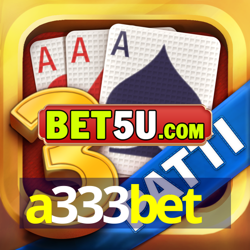 a333bet