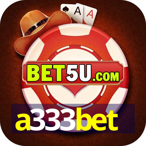 a333bet