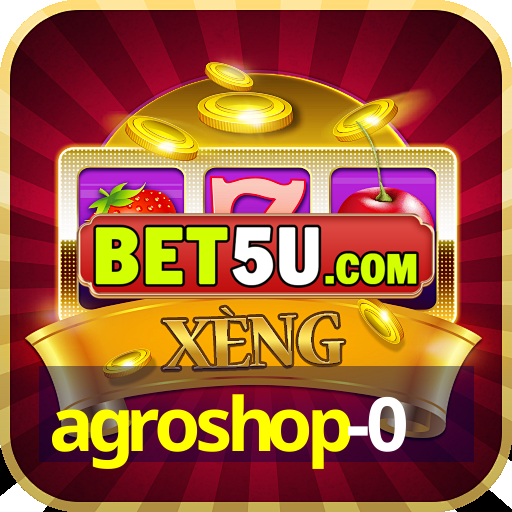 agroshop