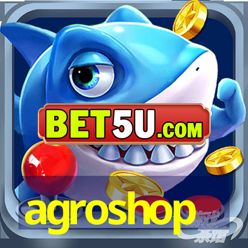 agroshop