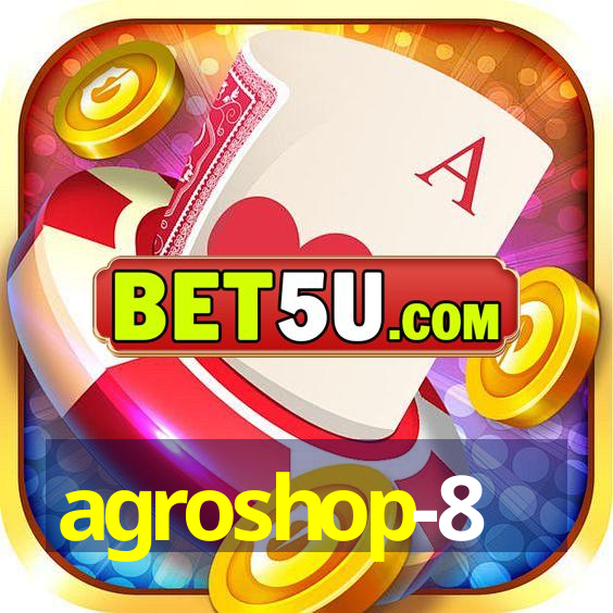 agroshop