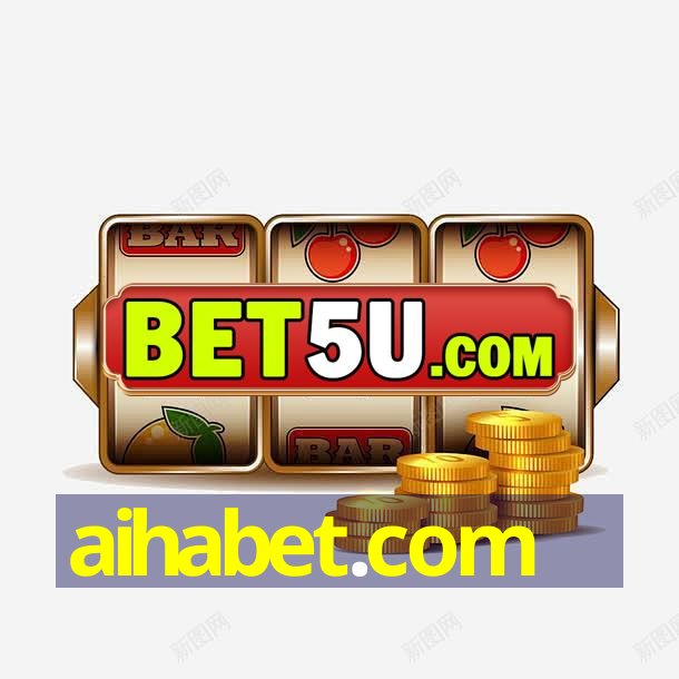 aihabet.com