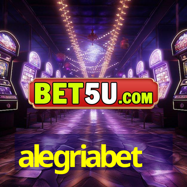 alegriabet