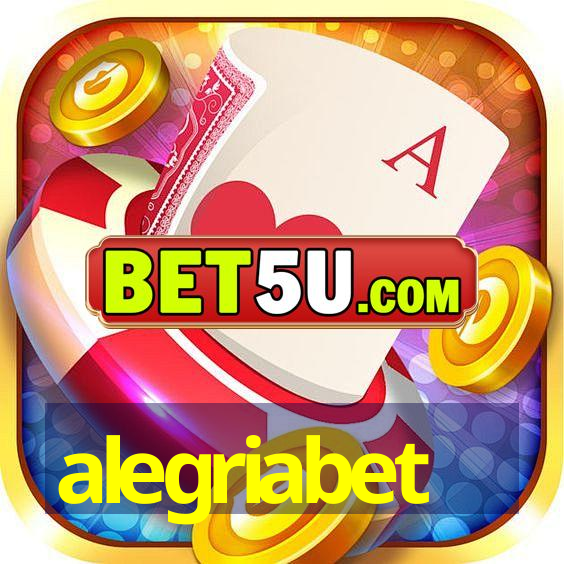 alegriabet