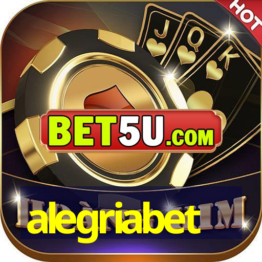 alegriabet