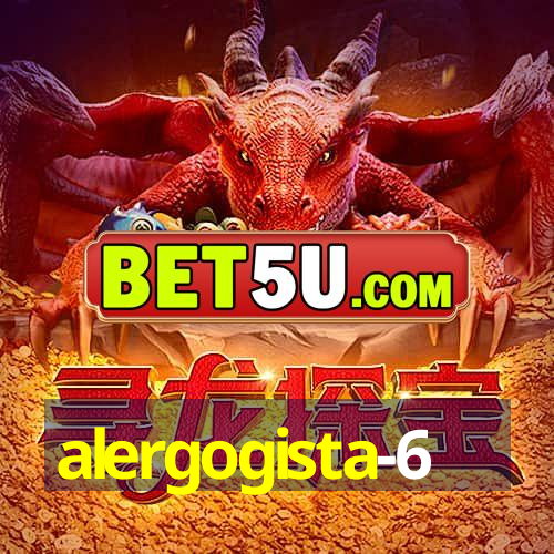 alergogista