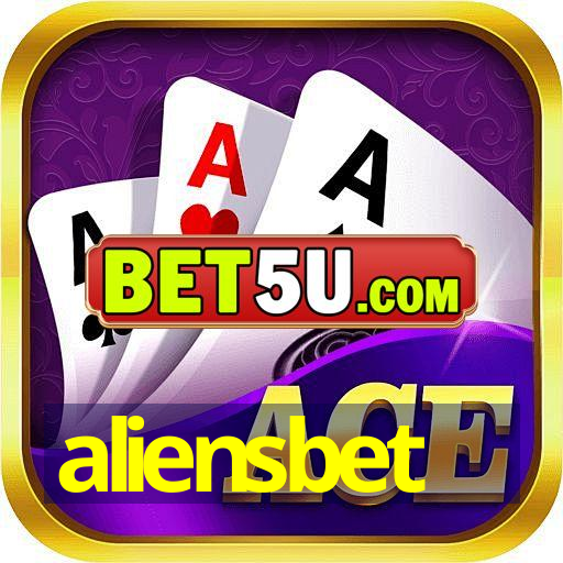 aliensbet