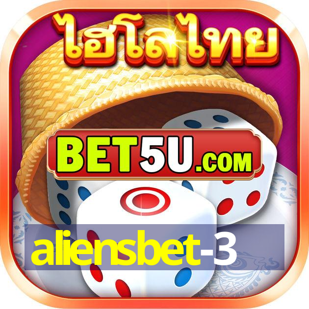 aliensbet