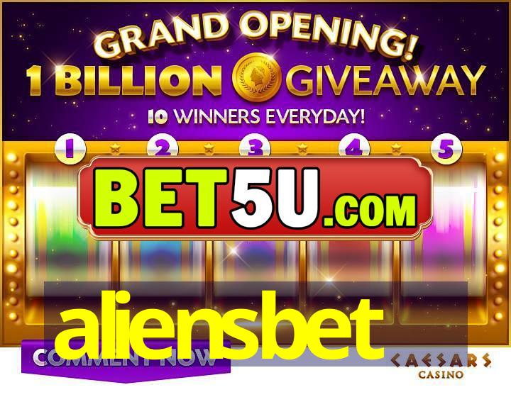 aliensbet