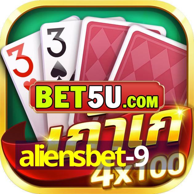 aliensbet