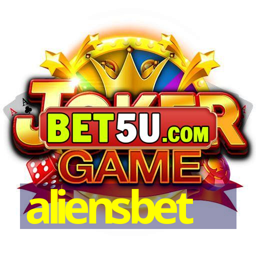 aliensbet