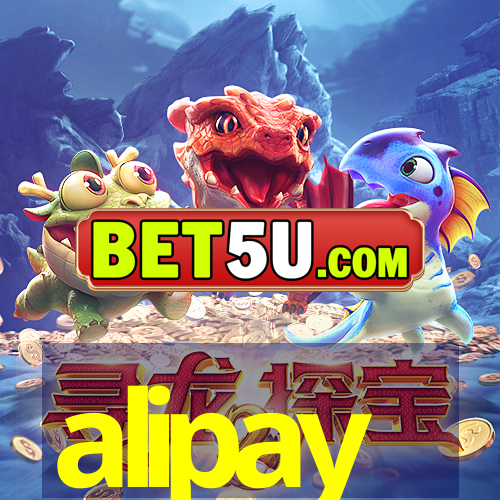 alipay