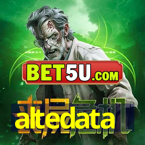 altedata