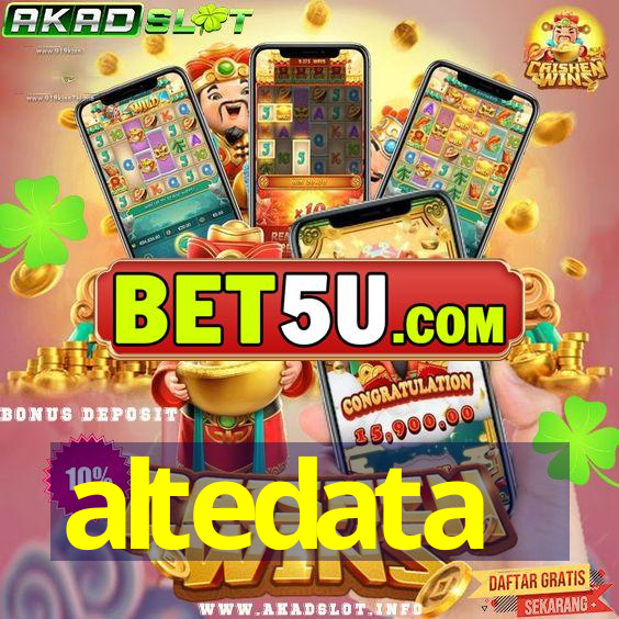 altedata