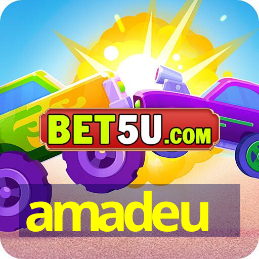 amadeu